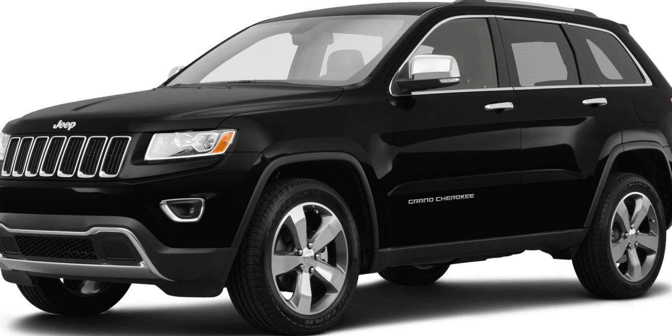 JEEP GRAND CHEROKEE 2015 1C4RJEBG2FC749319 image